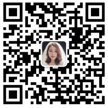扫一扫 联系我们