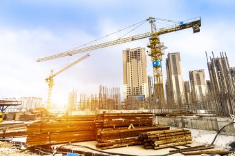 【秘诀】建筑施工资质代办多项资质注意这些···