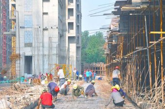 建筑资质干货：如何判断建筑施工企业应该办···